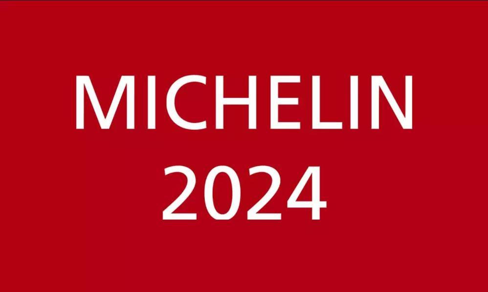 City Park Hotel & Residence Poznan Dış mekan fotoğraf Logo Michelin 2024